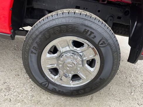 Used 2024 RAM 2500 Big Horn w/ Bed Utility Group image 18