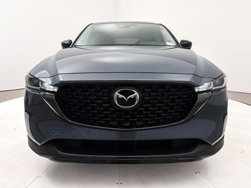 Certified 2023 MAZDA CX-5 Carbon Edition image 13