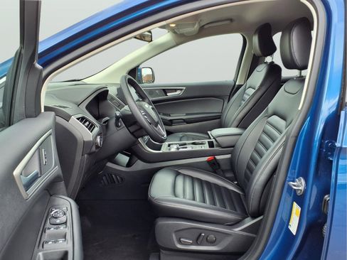 Used 2024 Ford Edge SEL w/ Convenience Package AWD/4WD image 14
