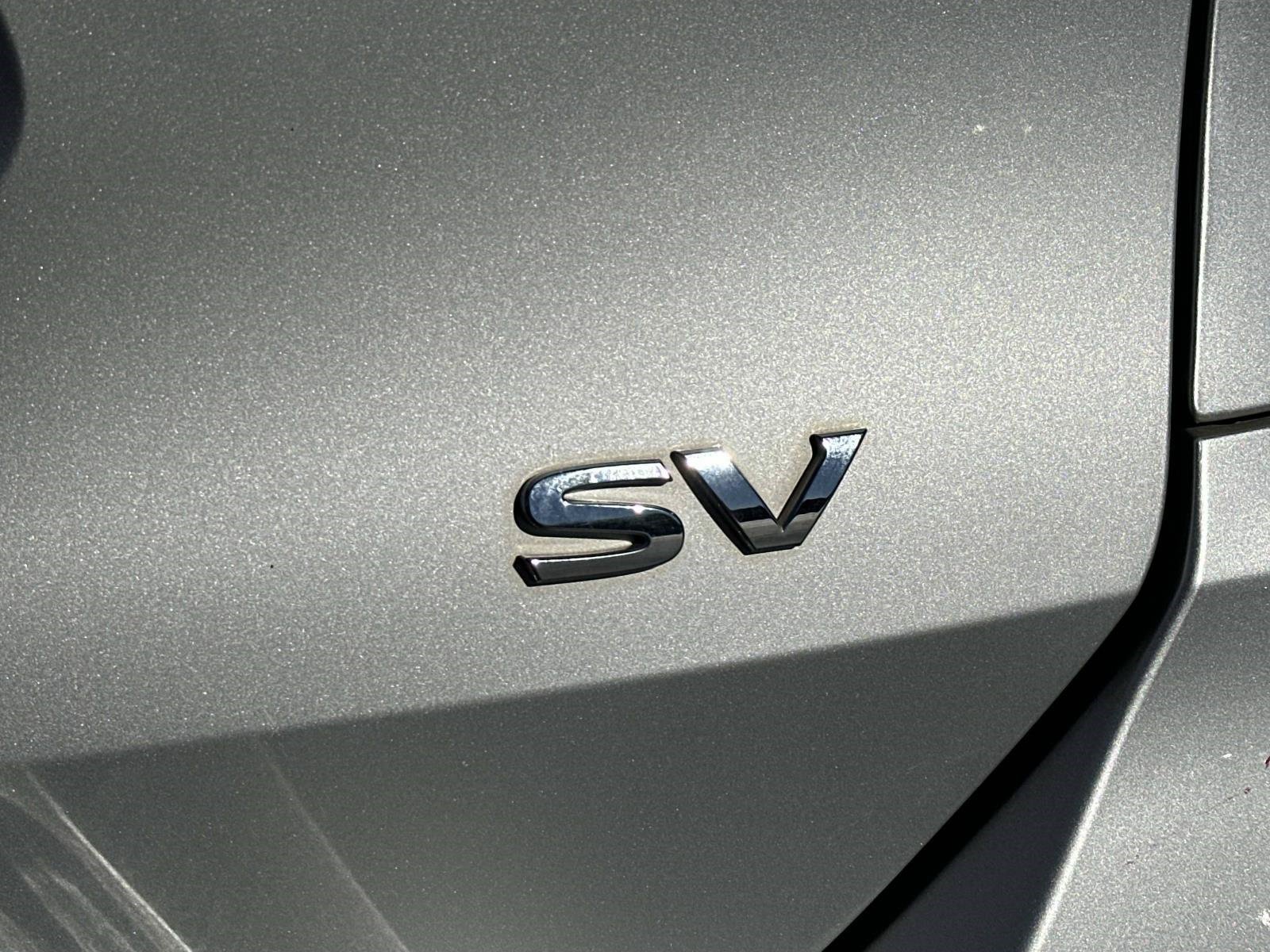 Used 2019 Nissan Rogue SV FWD image 8