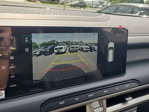 New 2027 Kia Telluride EX FWD image 33