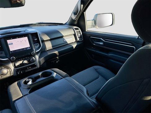 Used 2024 RAM 1500 Big Horn image 22