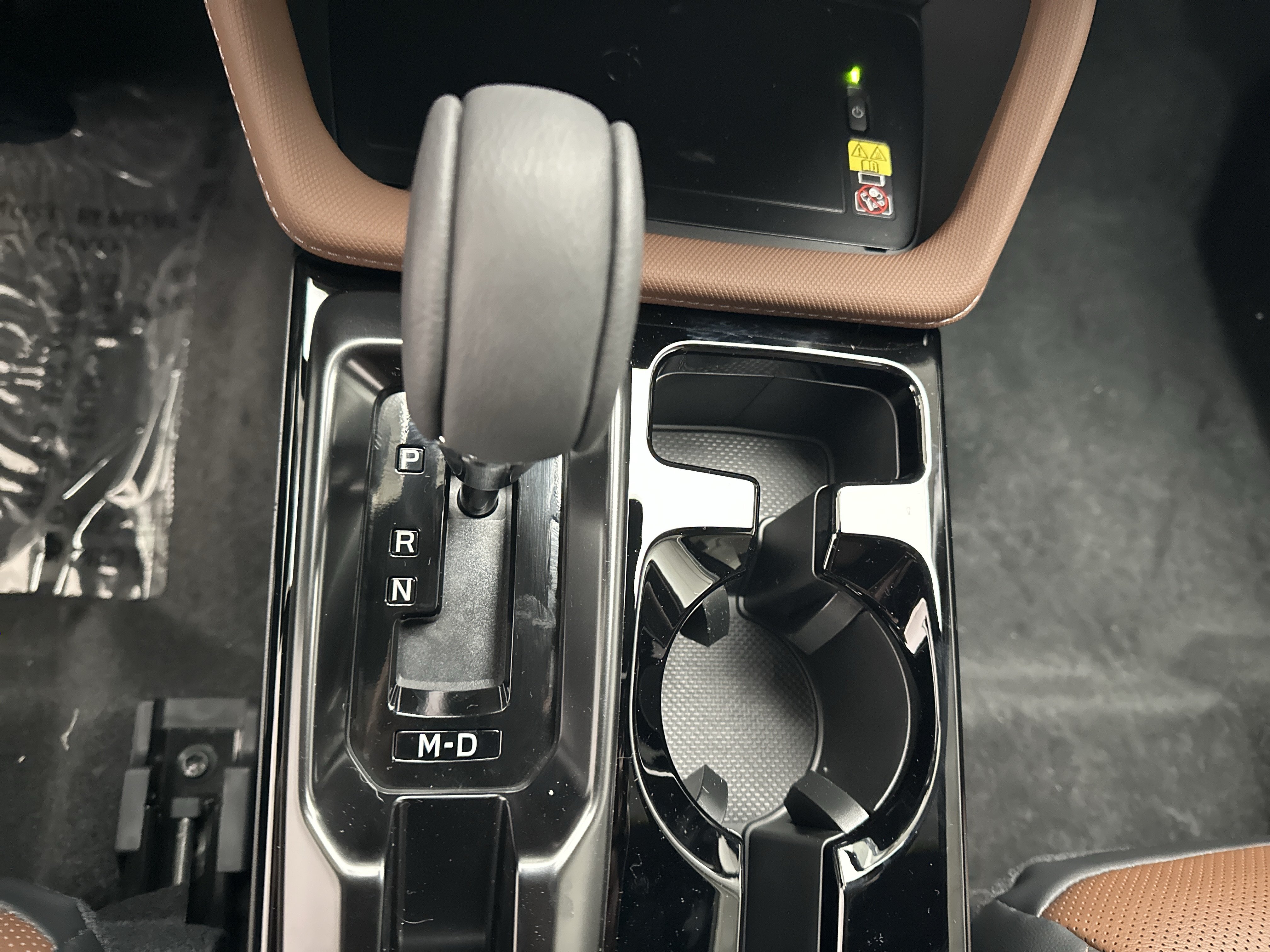 New 2026 Subaru Forester Touring AWD/4WD image 41