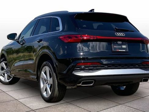 Used 2025 Audi Q5 Premium Plus w/ Premium Plus AWD/4WD image 11