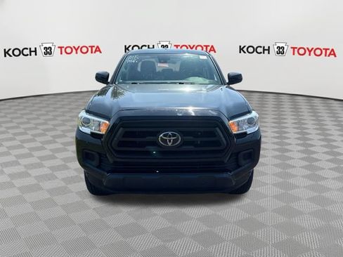 Used 2023 Toyota Tacoma SR AWD/4WD image 2