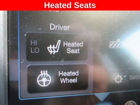 Used 2015 Jeep Cherokee Limited AWD/4WD image 19