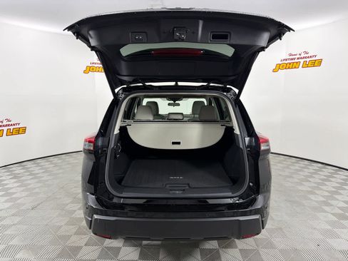 New 2026 Nissan Rogue SV image 5