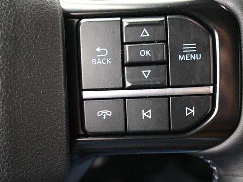 New 2026 Ford F250 Platinum w/ FX4 Off-Road Package image 17