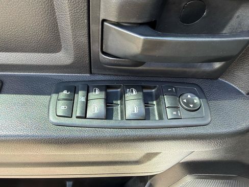 Used 2017 RAM 1500 Tradesman w/ Popular Equipment Group AWD/4WD image 11
