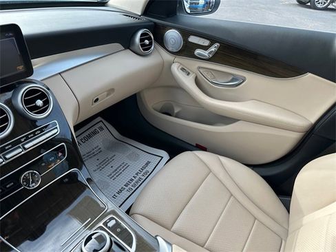 Used 2021 Mercedes-Benz C 300 C 300 image 29