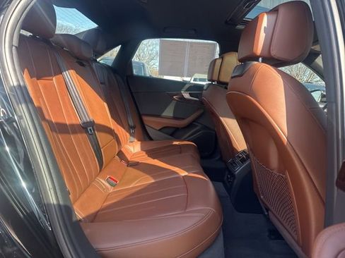 Used 2019 Audi A4 2.0T Premium Plus w/ Premium Plus Package image 12