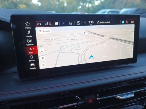 Certified 2024 Dodge Hornet GT image 14