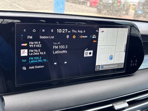 Used 2023 Hyundai Palisade Calligraphy w/ Cargo Package FWD image 26
