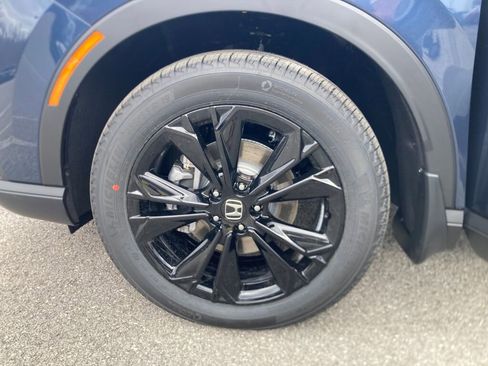 New 2026 Honda CR-V Sport Touring image 9