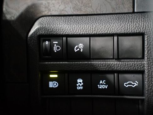New 2026 Toyota Tacoma Limited AWD/4WD image 26