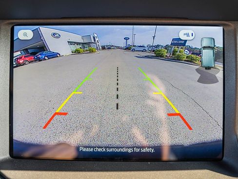 New 2025 Ford Bronco Big Bend image 28