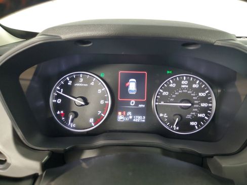 Used 2025 Subaru Crosstrek 2.5i Limited w/ Crosstrek Mirror Package AWD/4WD image 29
