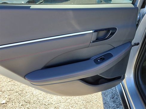New 2026 Hyundai Sonata N Line image 10