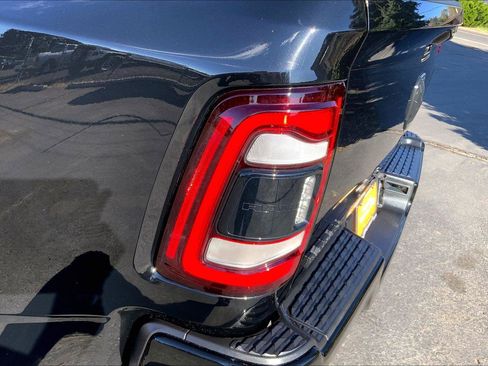 Certified 2024 RAM 3500 Laramie w/ Night Edition AWD/4WD image 29