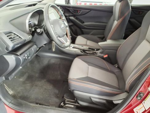 Used 2019 Subaru Crosstrek 2.0i Premium w/ Eyesight System AWD/4WD image 13