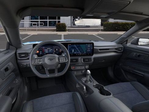 New 2026 Ford Mustang Dark Horse image 9