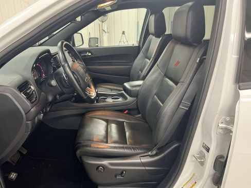 Used 2024 Dodge Durango GT AWD/4WD image 21