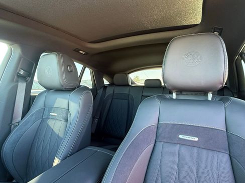 New 2026 Mercedes-Benz GLE 53 AMG 4MATIC Coupe image 18