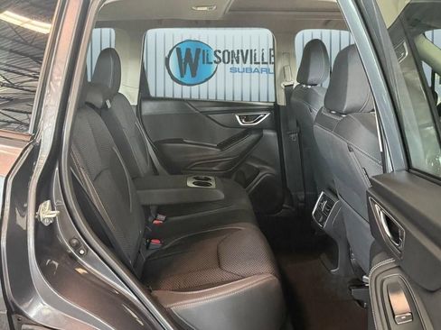 Certified 2024 Subaru Forester Premium AWD/4WD image 7