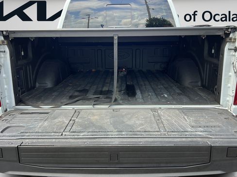 Used 2024 Ford F150 Raptor AWD/4WD image 9