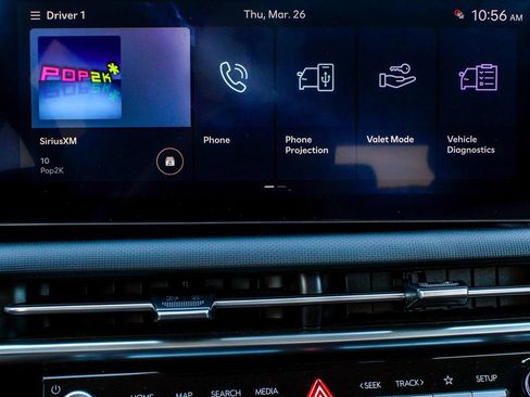 Used 2026 Hyundai Tucson SEL image 19