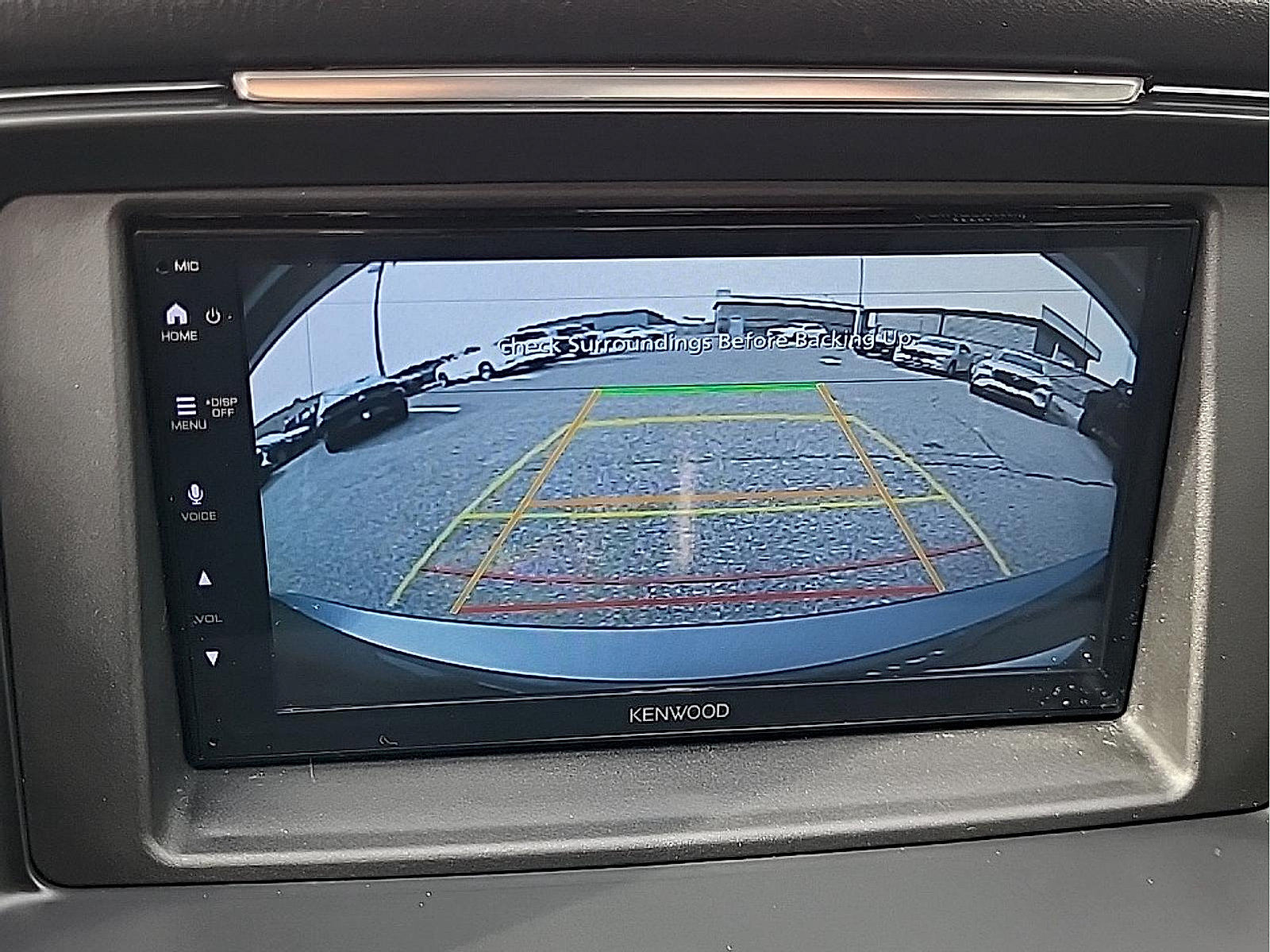 Used 2014 MAZDA MAZDA6 Touring FWD image 24