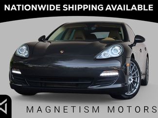 Used 2011 Porsche Panamera 4 AWD/4WD video 1