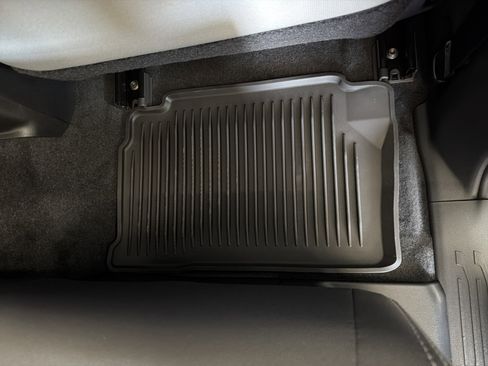 New 2025 Toyota Tacoma TRD Off-Road AWD/4WD image 34