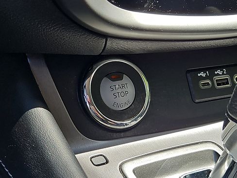 Certified 2023 Nissan Murano SV w/ SV Midnight Edition Package AWD/4WD image 21