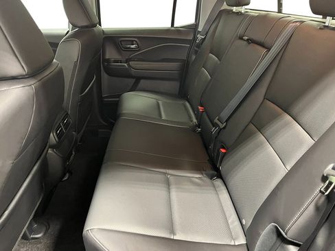 New 2026 Honda Ridgeline RTL image 21