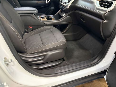 Used 2021 GMC Acadia SLE w/ Trailering Package image 60