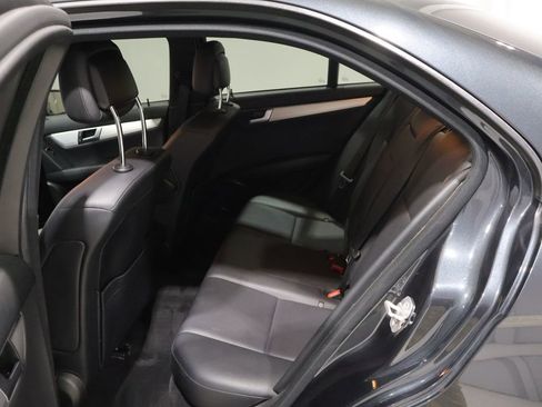 Used 2012 Mercedes-Benz C 300 4MATIC Sedan image 18