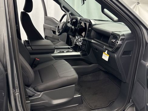 New 2026 Ford F150 STX w/ Equipment Group 200A AWD/4WD image 26