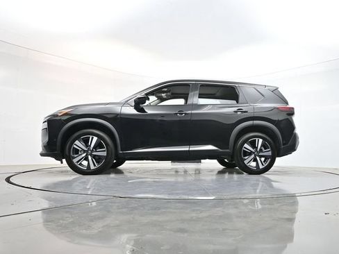 Used 2023 Nissan Rogue SL w/ SL Premium Package AWD/4WD image 45