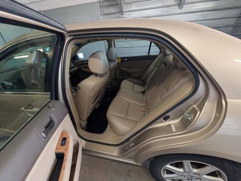 Used 2003 Honda Accord EX image 23