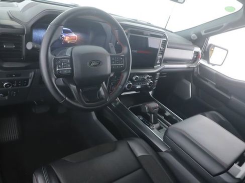 Used 2025 Ford F150 Raptor image 17