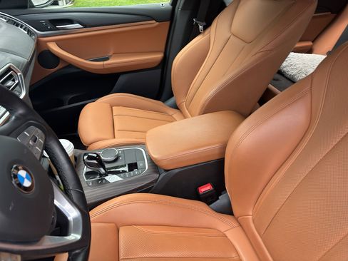 Used 2023 BMW X3 xDrive30i w/ Premium Package image 7