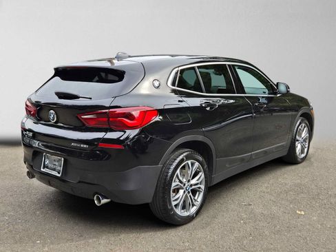 Used 2020 BMW X2 xDrive28i AWD/4WD image 3