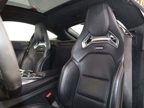 Used 2016 Mercedes-Benz AMG GT S w/ Exclusive Interior Package image 36