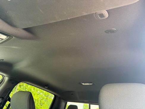 Certified 2023 RAM 1500 Big Horn AWD/4WD image 13