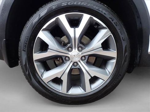 Used 2020 Hyundai Palisade SEL w/ Convenience Package AWD/4WD image 7