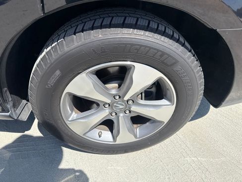 Used 2014 Acura MDX FWD image 10