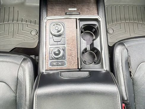 Used 2018 Ford Expedition Max Limited w/ Equipment Group 301A image 15