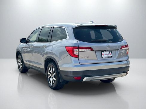 Used 2021 Honda Pilot EX image 7