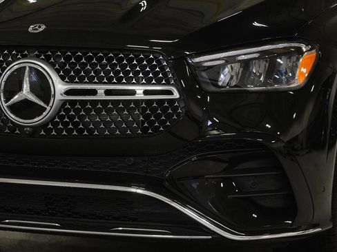 New 2026 Mercedes-Benz GLE 450 4MATIC image 9
